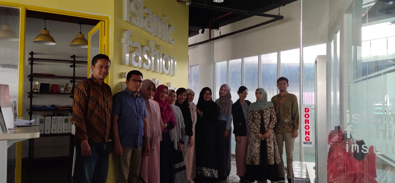 Workshop 12 pelaku usaha IKRA Indonesia